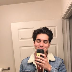 Meet your Posher, Michael